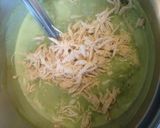 Foto del paso 6 de la receta: Pollo a la Poblana