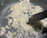 Foto del paso 1 de la receta: 🍜SOPA FAGIOLI Y CANELLINI BEANS🥬🥰🥣