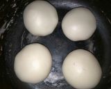 কাকড়া পিঠে (kakara pitha recipe in Bengali) রেসিপির ধাপ 5 ছবি