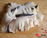 糖醋菊花魚~大吉大利富貴魚~安永鮮物新春料理募吉大賽的食譜步驟2照片