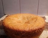 Foto del paso 6 de la receta: Torta Matera de dulce de batata