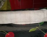 Foto del paso 7 de la receta: Tronco de Navidad de chocolate
