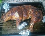Foto del paso 8 de la receta 1/2 cochinillo segoviano 100%