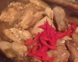 Foto langkah ke 4 dari resep Ayam Saus Tiram.