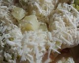 Foto del paso 3 de la receta: Mix de vegetales gratinados en sartén