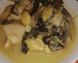 Foto langkah ke 10 dari resep Gulai campur patin ❤.