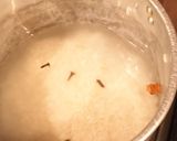 Foto del paso 1 de la receta: Arroz con leche ultracremoso