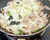 સ્પ્રીગ રોલ(spring Roll recipe in Gujarati) રેસીપી સ્ટેપ1ફોટો