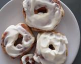Foto del paso 11 de la receta: Donuts de zanahoria
