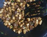 Foto langkah ke 2 dari resep BaHu Moy (Baso Tahu Moy).