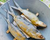 Foto langkah ke 6 dari resep Otak-Otak Bandeng Khas Gresik.