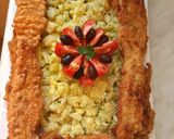 Pas rețetă Șnițele de porc 5 fotografie