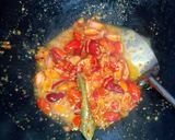Foto langkah ke 4 dari resep Kulit Melinjo Goreng.