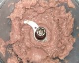 Foto langkah ke 3 dari resep Bakso Ikan Tuna.