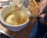 Foto del paso 3 de la receta: Pastel de Pascua