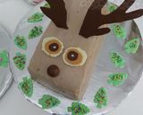Foto langkah ke 12 dari resep Kue Natal 4 Rasa.
