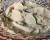 Foto del paso 14 de la receta: 🧫🫙Yogur griego casero🫙 Técnica nutricionalmente mejorada🫙🧫