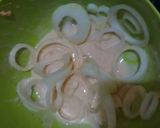 Foto langkah ke 3 dari resep Hot onion ring.