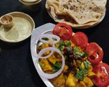 પનીર જાલફ્રેઝિ રેસીપી સ્ટેપ4ફોટો