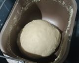 Foto langkah ke 2 dari resep Roti manis.