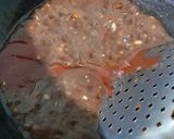 A picture of step 15 of Veg Manchurian Fried Rice.