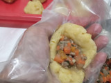 Kroket kentang