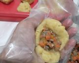 Foto langkah ke 5 dari resep Kroket kentang.