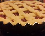 Foto del paso 6 de la receta: Pastafrola