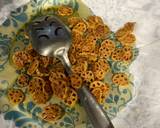 Honey chilli lotus stem recipe step 2 photo