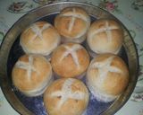 Foto del paso 6 de la receta: Pan casero