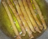 Foto langkah ke 6 dari resep Stik Keju Kulit Lumpia.