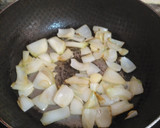 Foto del paso 3 de la receta: Crema de Pimientos