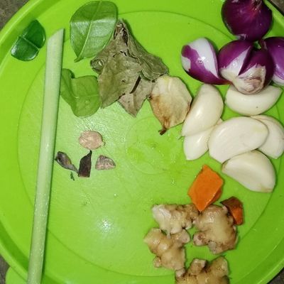 Langkah 7