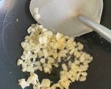 Foto langkah ke 1 dari resep Pokcoy siram bawang putih.