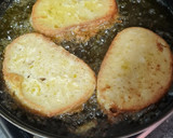 Foto del paso 5 de la receta: Torrijas de leche con azúcar y canela
