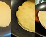 Foto del paso 5 de la receta: Panqueques