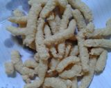 Foto langkah ke 5 dari resep Cheetos tahu.
