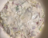 Foto del paso 6 de la receta: Ensaladilla de surimi con gambas