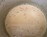 கேரட் பாயாசம் ரெசிபி ஸ்டேப் 3 புகைப்படம்