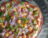 A picture of step 6 of Pizza.