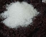 A picture of step 2 of Black carrot halwa.