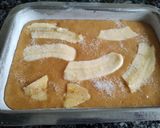 Foto del paso 4 de la receta: Budín de banana 🍌
