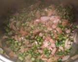 Foto del paso 2 de la receta: Espárragos verdes en salsa