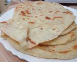 Mkate WA Tandoori(Naan Bread) recipe step 7 photo