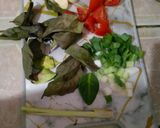 Foto langkah ke 1 dari resep Soto Ayam Bening.