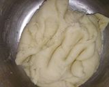 صورة لخطوة 3 من وصفة زلابية البنان