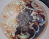Foto langkah ke 3 dari resep Chicken Black Pepper.