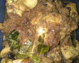 Foto langkah ke 6 dari resep Ayam bakar teflon.