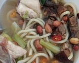 Foto langkah ke 6 dari resep Pha Mie (Halal).