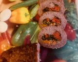 Foto del paso 5 de la receta: Asado Alemán 👨🏽‍🍳